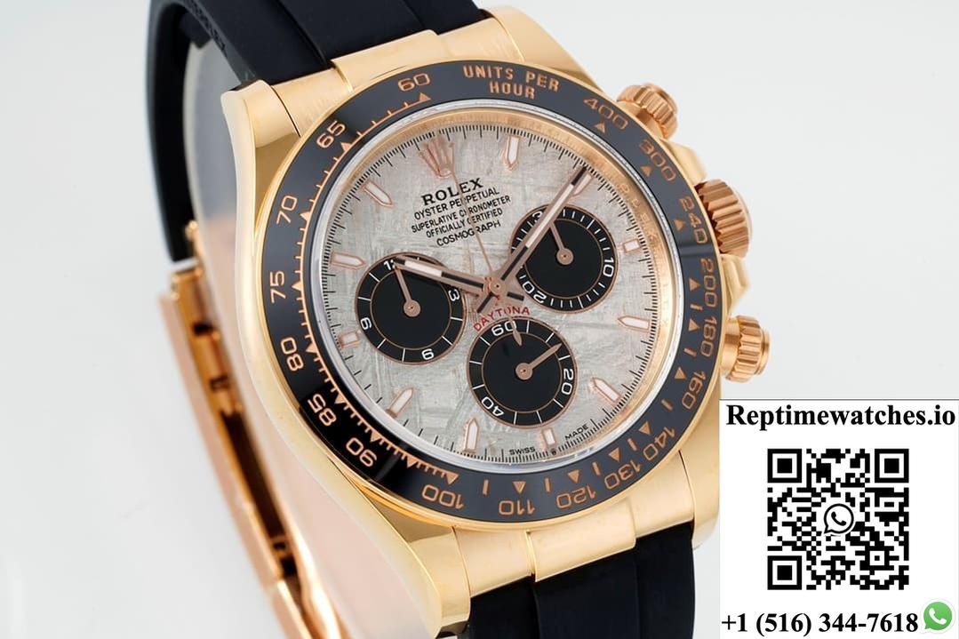 Rolex Daytona 126515LN-0008 APS Factory