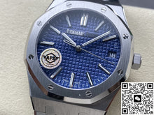 Audemars Piguet Royal Oak 15510ST.OO.1320ST.06 APS Factory V2 Luminous Hour Marker
