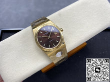 Vacheron Constantin Historiques 4200H-222J-B940 VC+ factory gold case