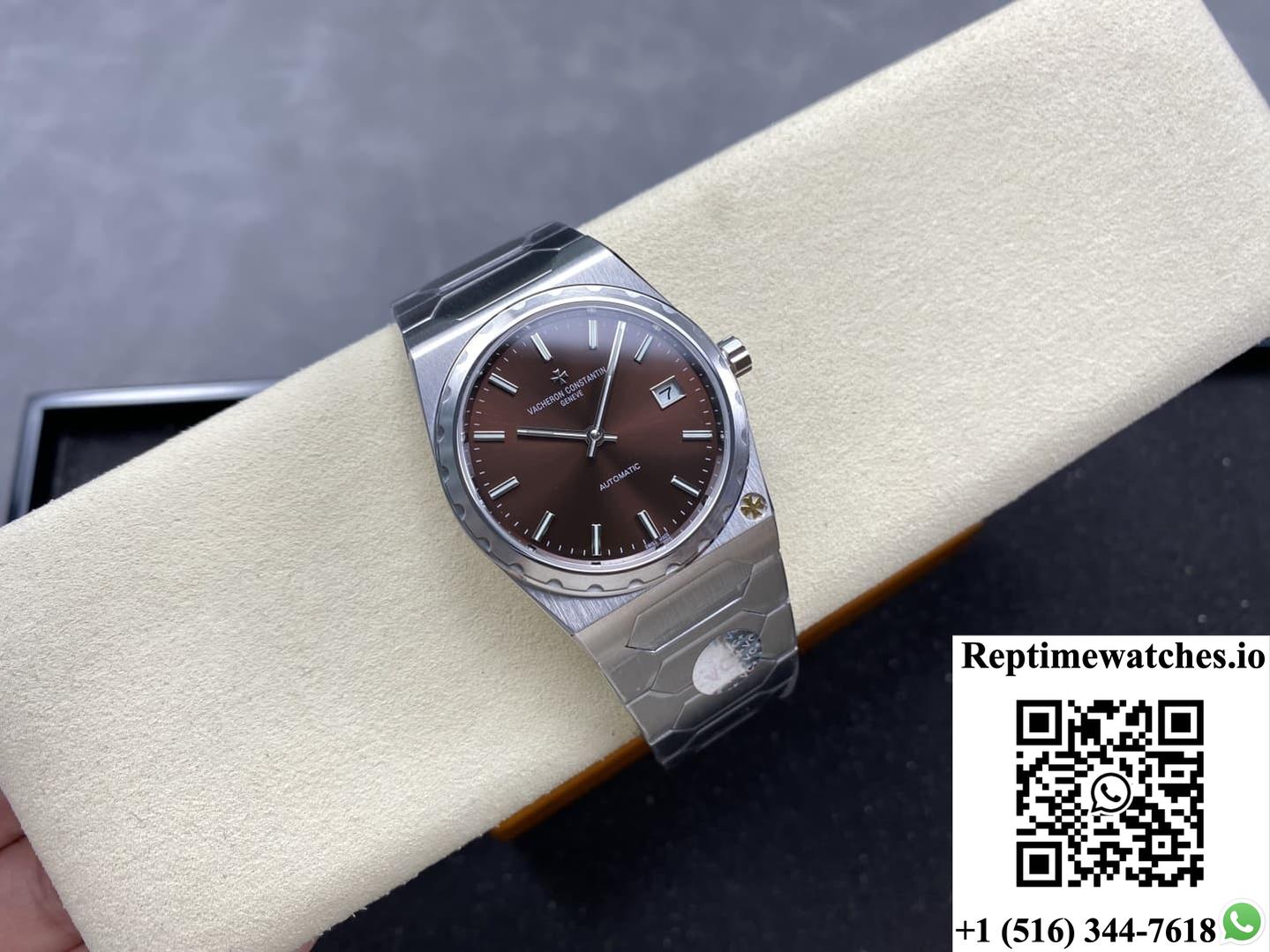 Vacheron Constantin Historiques 4200H-222A-B937 VC+ Factory