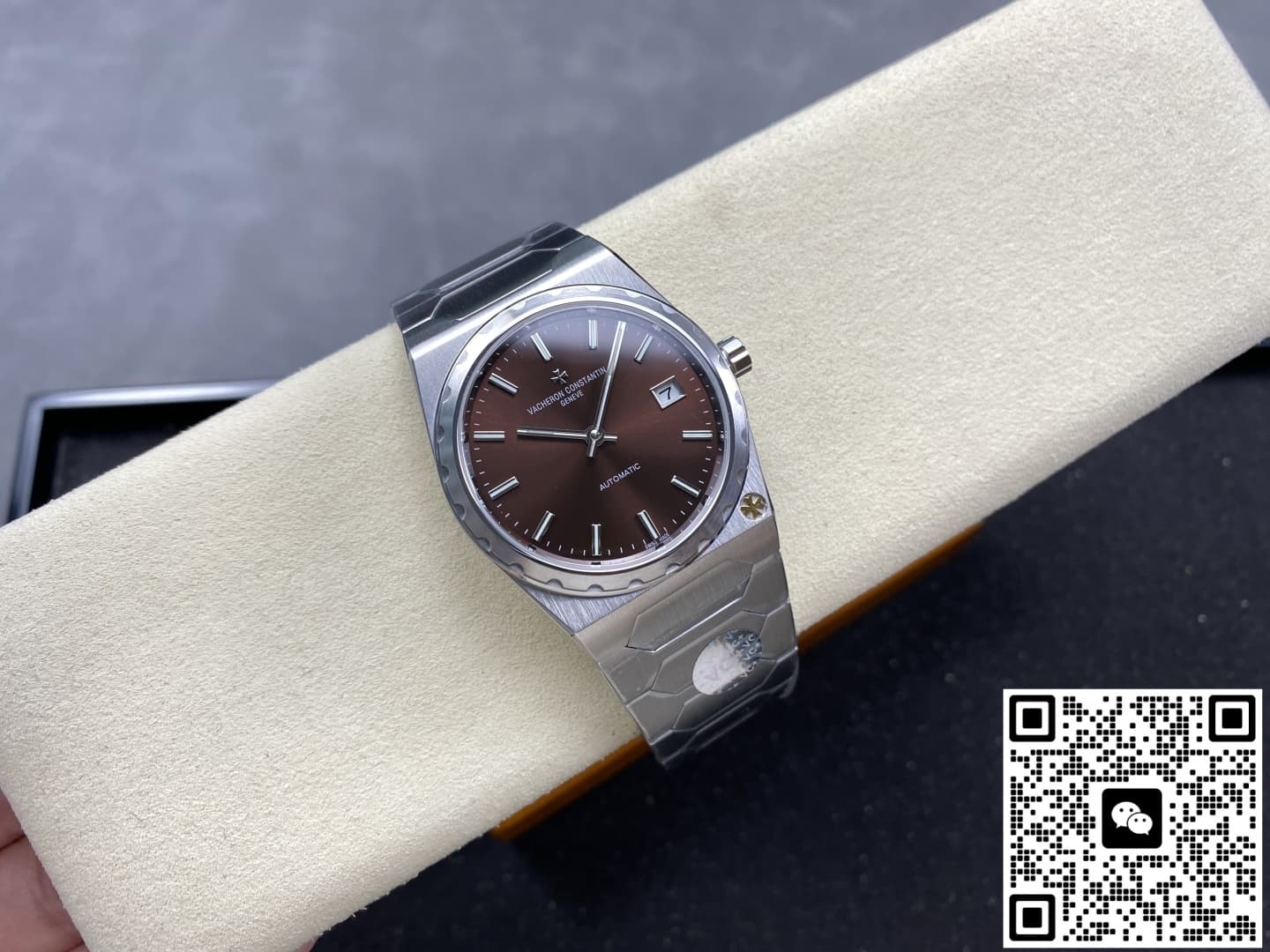 Vacheron Constantin Historiques 4200H-222A-B937 VC+ Factory