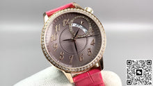 Vacheron Constantin ÉGÉRIE 4605F-000R-B957 GR Factory V3
