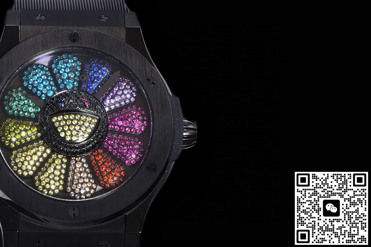 Hublot Classic Fusion 507.CX.9099.RX.TAK23