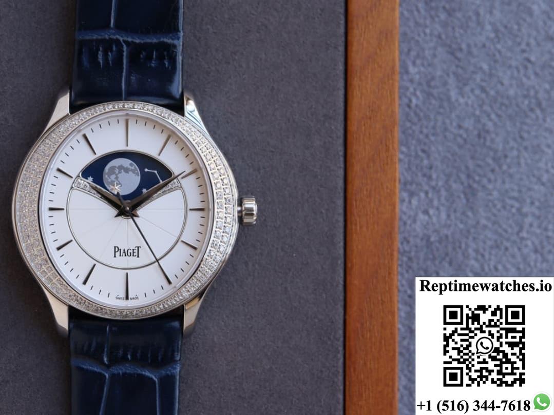 Piaget Jewelry Watch G0A40111 CC Factory 36MM