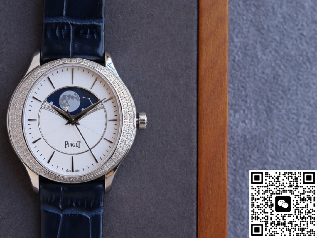 Piaget Jewelry Watch G0A40111 CC Factory 36MM
