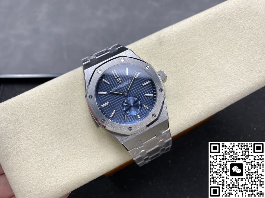 Audemars Piguet Royal Oak 26591TI.OO.1252TI.01 TW Factory Stainless Steel Case