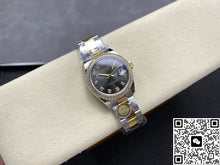 Rolex Datejust M278383RBR-0021 AR Factory Dark Gray Dial