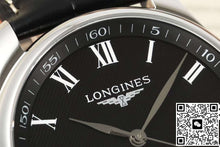 Longines Master Collection L2.909.4.51.7 AF Factory