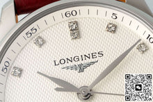 Longines Master Collection L2.409.4.87.2 AF Factory