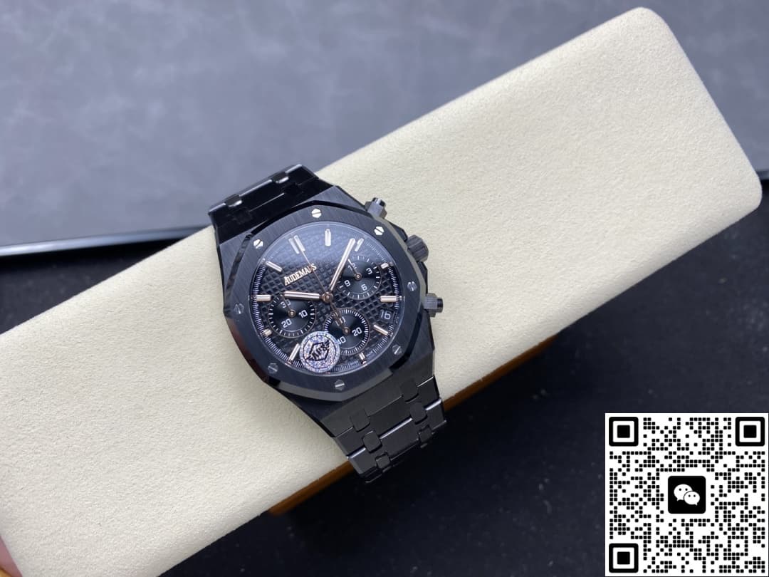 Audemars Piguet Royal Oak 26240CE.OO.1225CE.02 APS Factory ceramics
