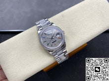 Rolex Day-Date M128349RBR-0012 8+ Factory Date Display