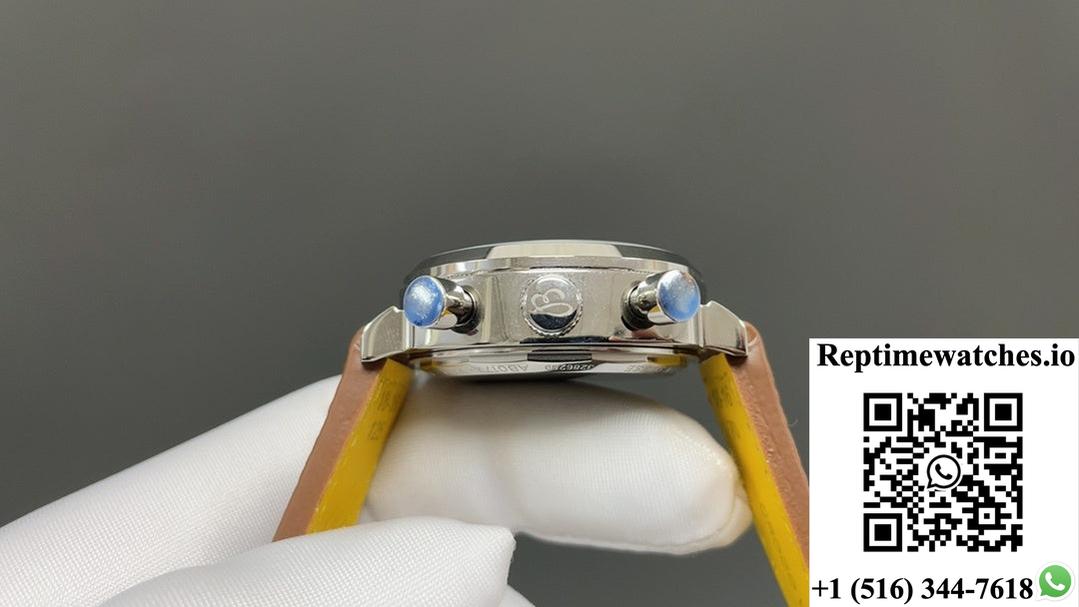 Breitling TOP TIME AB01771A1B1X1 BLS Factory