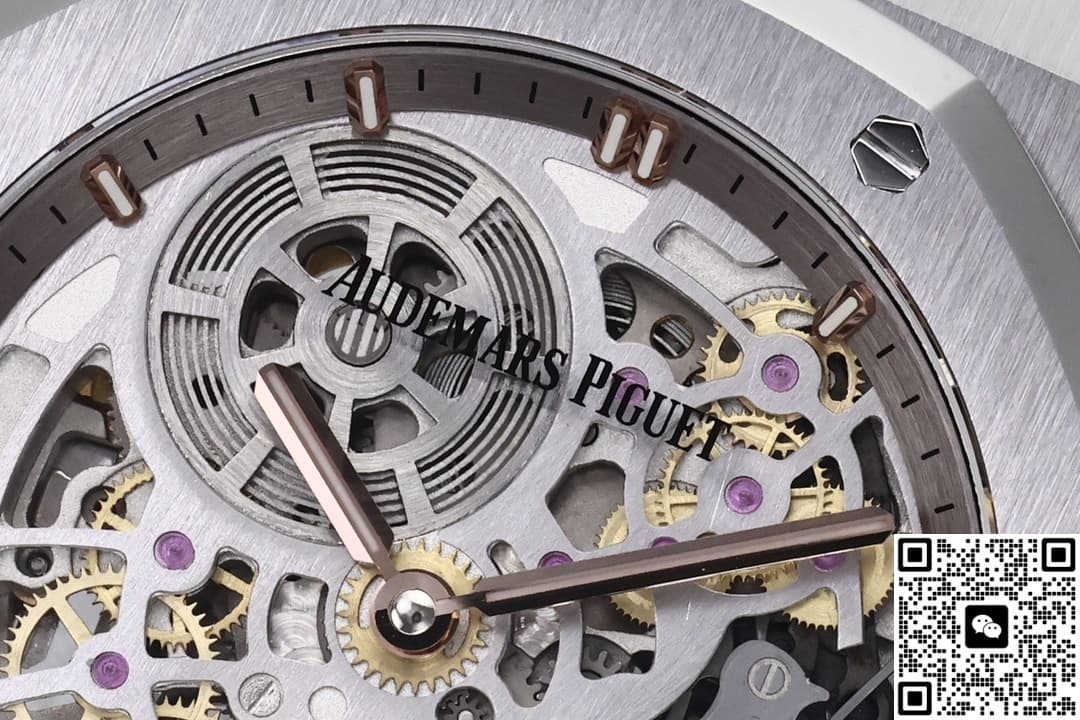 Audemars Piguet Royal Oak 16204ST.OO.1240ST.01 ZF Factory
