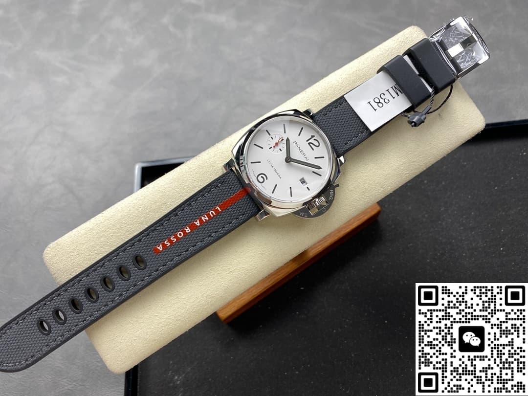 Panerai Lumino Dur PAM01381 VS Factory Stainless Steel Case
