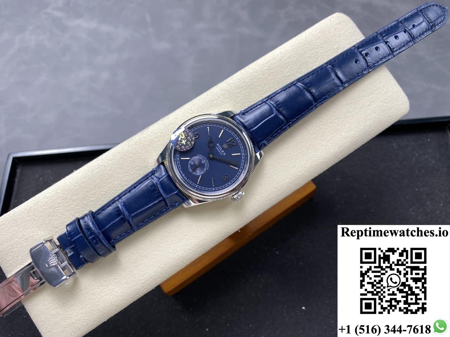 Rolex Perpetual 1908 m52506-0006 R+ factory 39mm