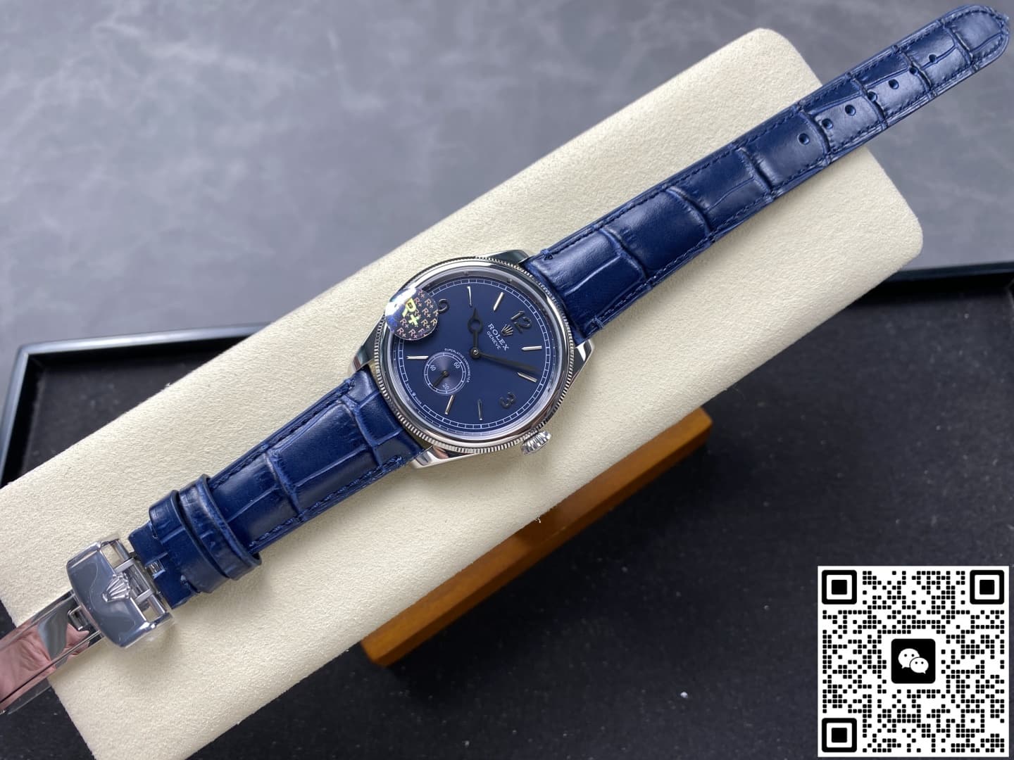Rolex Perpetual 1908 m52506-0006 R+ factory 39mm