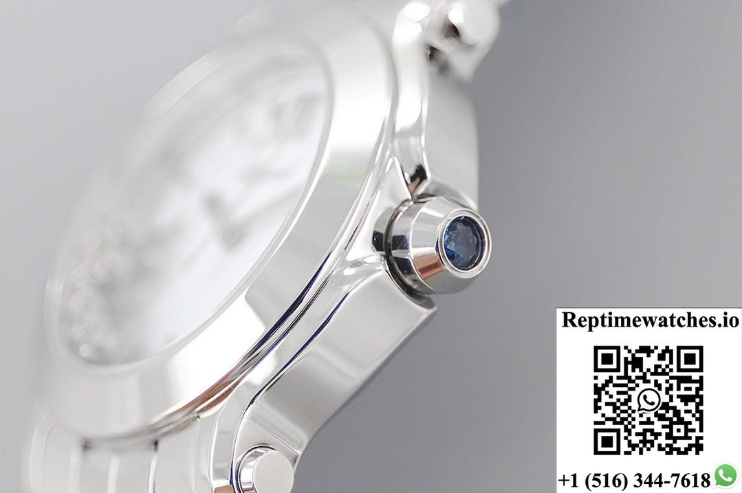 Chopard HAPPY DIAMONDS 278477-3001 YF Factory