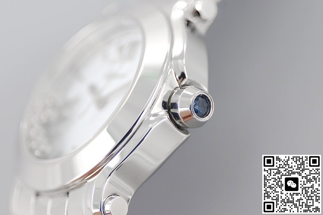 Chopard HAPPY DIAMONDS 278477-3001 YF Factory