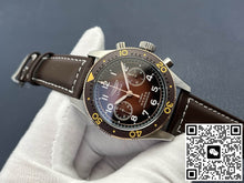 Longines Spirit L3.821.5.59.2 LG Factory