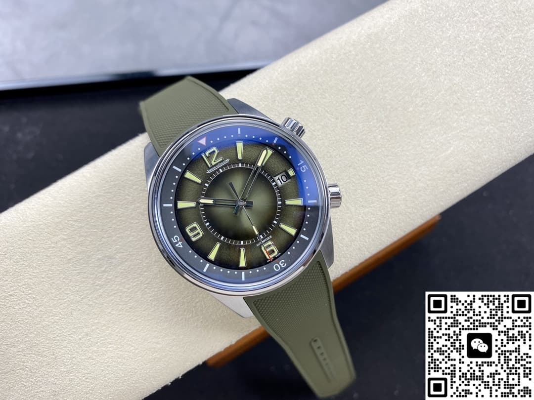 Jaeger-LeCoultre Polaris Q906863J BLS Factory 42MM