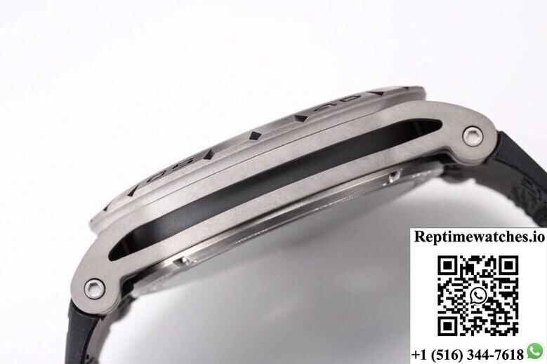 Roger Dubuis Excalibur RDDBEX0479 NEW Factory Tourbillon Titanium Bezel