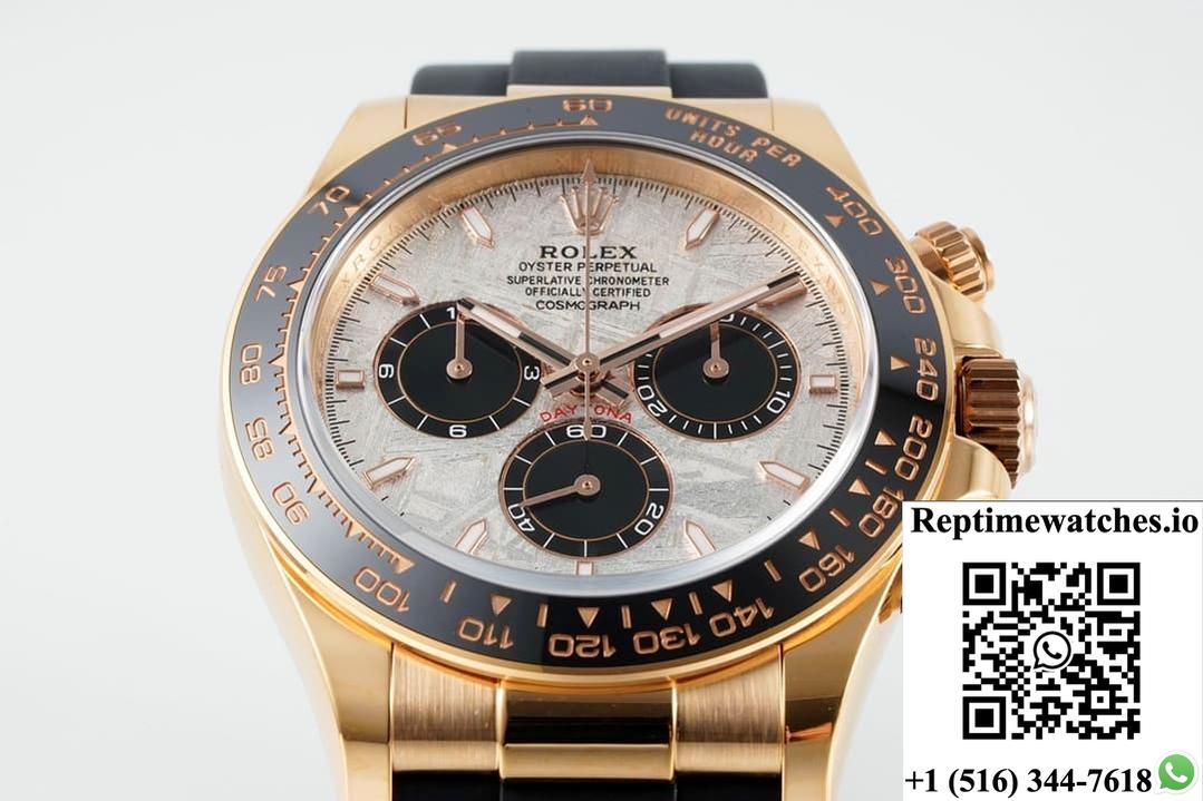 Rolex Daytona 126515LN-0008 APS Factory