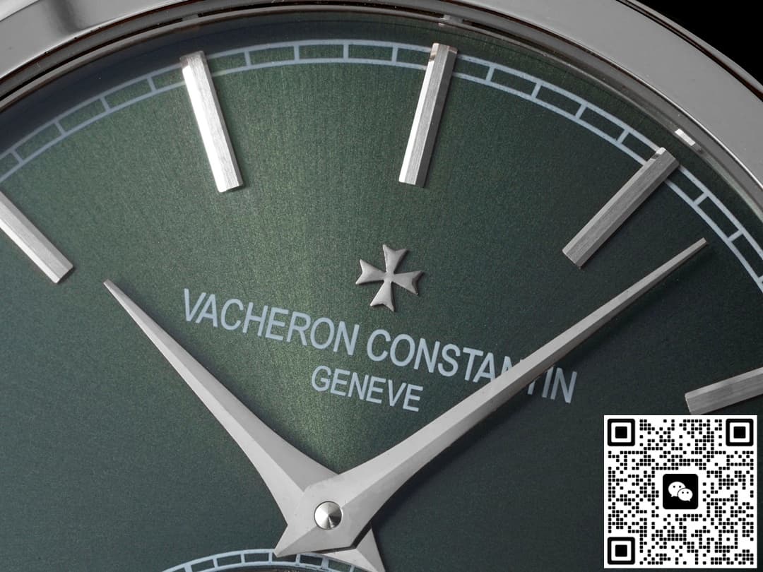 Vacheron Constantin Traditionnelle 6000T-000P-H025 RMS Factory Tourbillon