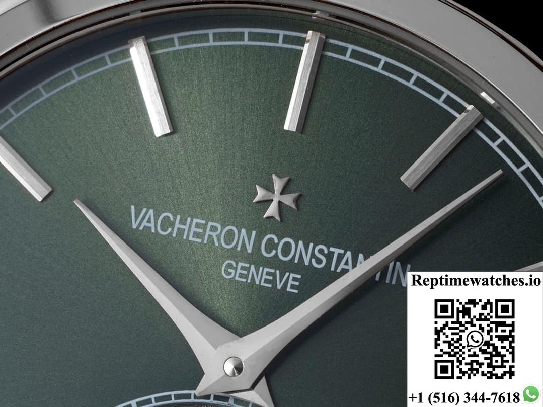 Vacheron Constantin Traditionnelle 6000T-000P-H025 RMS Factory Tourbillon