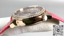 Vacheron Constantin ÉGÉRIE 4605F-000R-B957 GR Factory V3