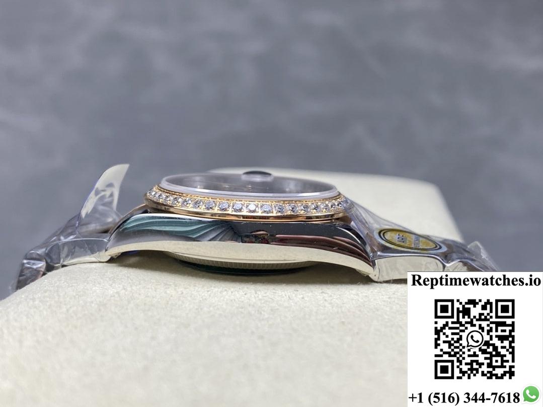 Rolex Datejust M278381RBR-0003 AR Factory Screw-in Case Back