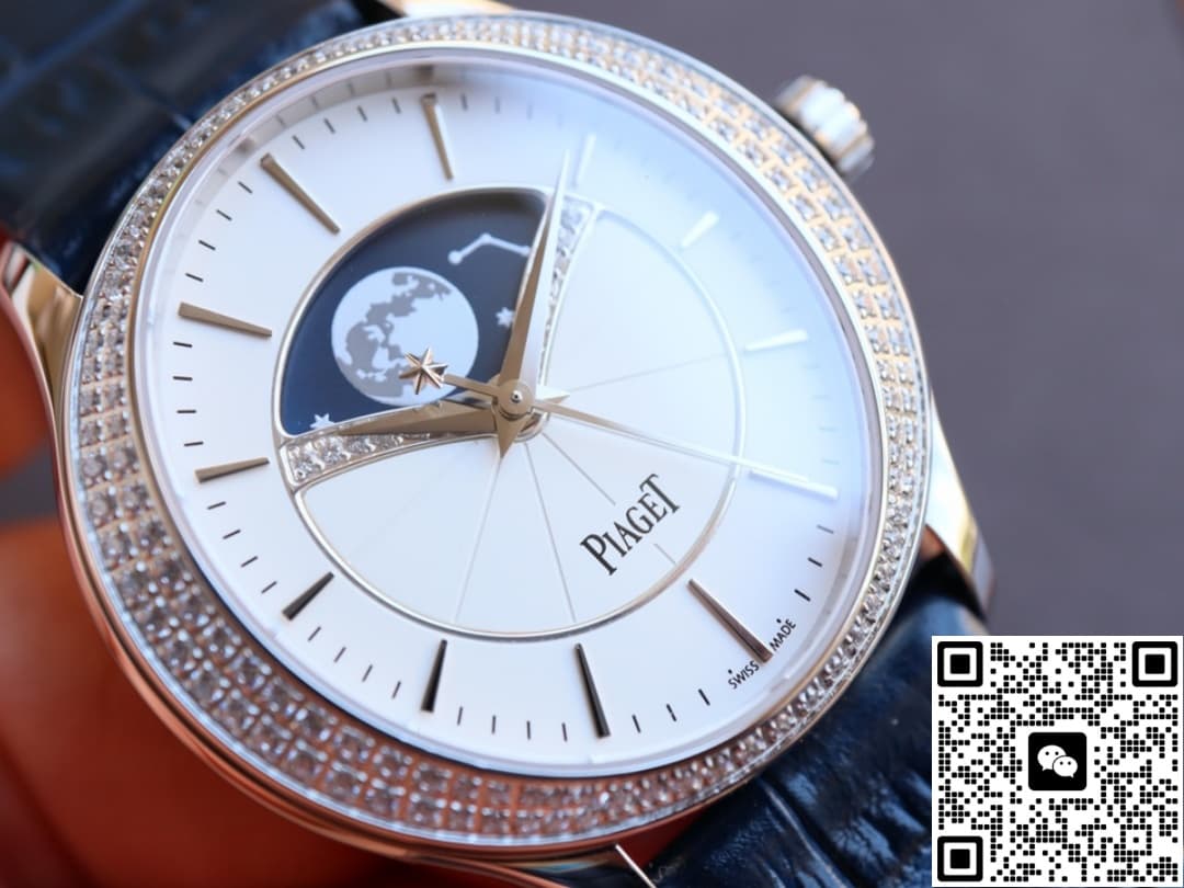 Piaget Jewelry Watch G0A40111 CC Factory 36MM