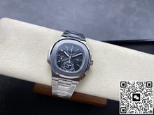 Patek Philippe Nautilus 5990-1A-001 3K Factory