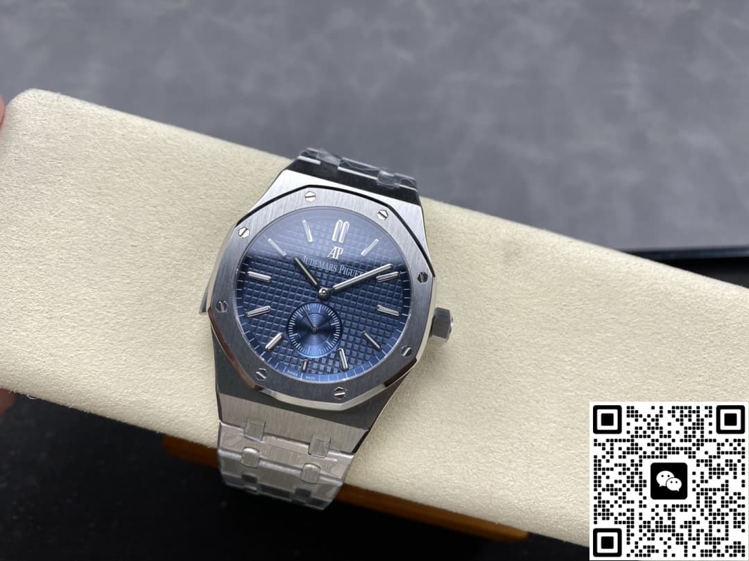 Audemars Piguet Royal Oak 26591TI.OO.1252TI.01 TW Factory Stainless Steel Case