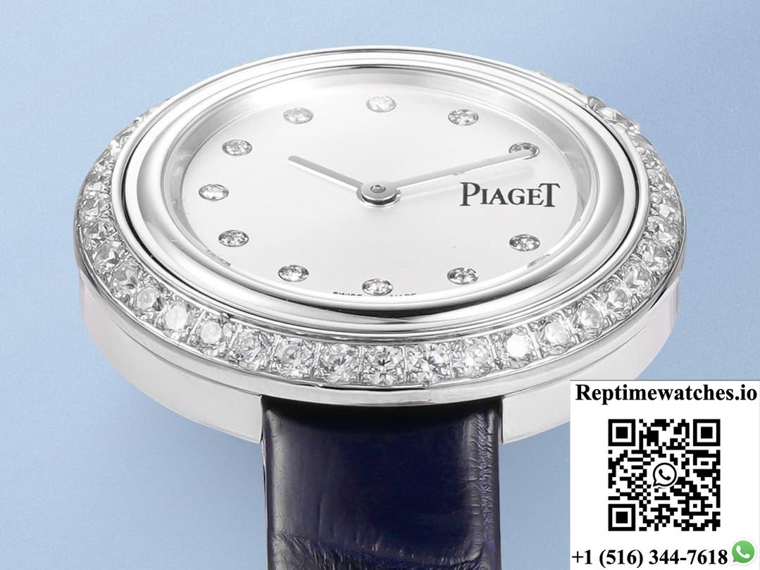 Piaget Possession G0A43094 V+ Factory 34Mm-Rep Time Watches