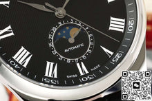 Longines Master Collection L2.909.4.51.7 AF Factory