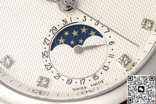 Longines Master Collection L2.409.4.87.2 AF Factory