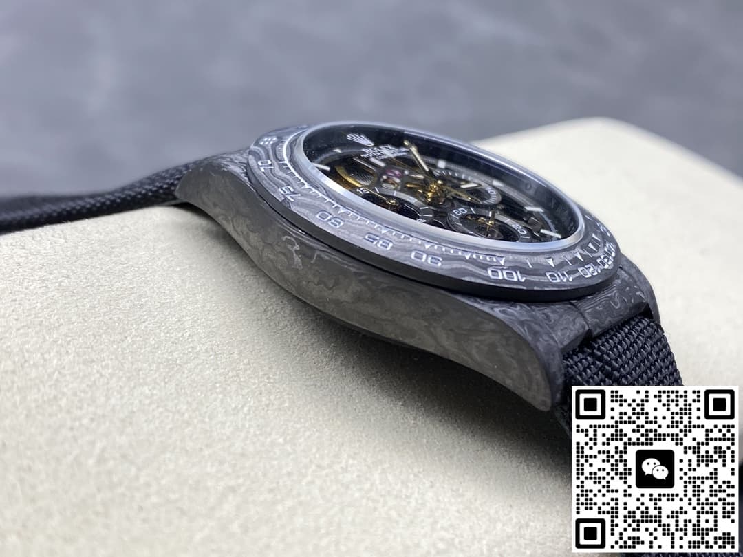 Rolex Daytona DIW factory gray dial