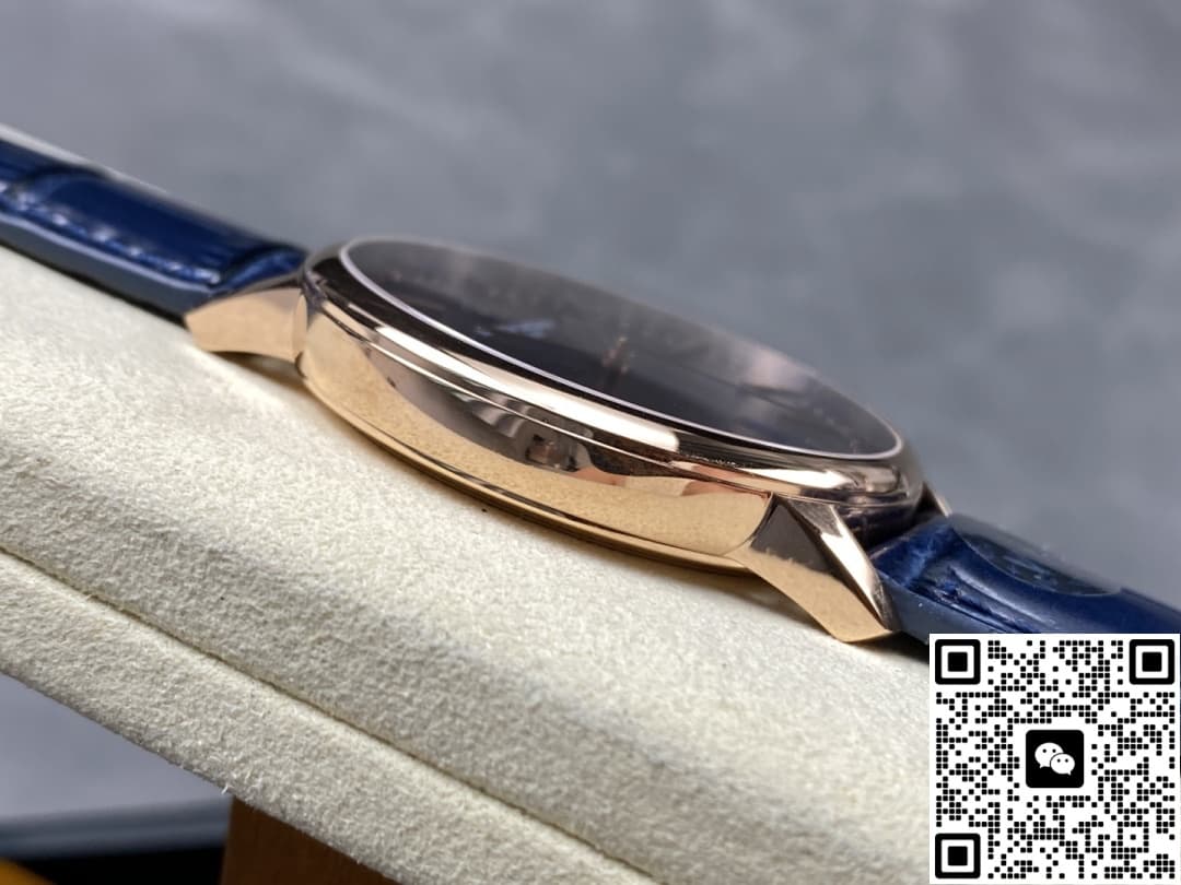 Vacheron Constantin Patrimony 85180-000R-B515 VC+ Factory Date Display