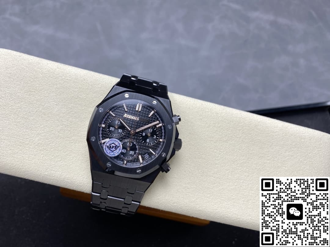 Audemars Piguet Royal Oak 26240CE.OO.1225CE.02 APS Factory ceramics
