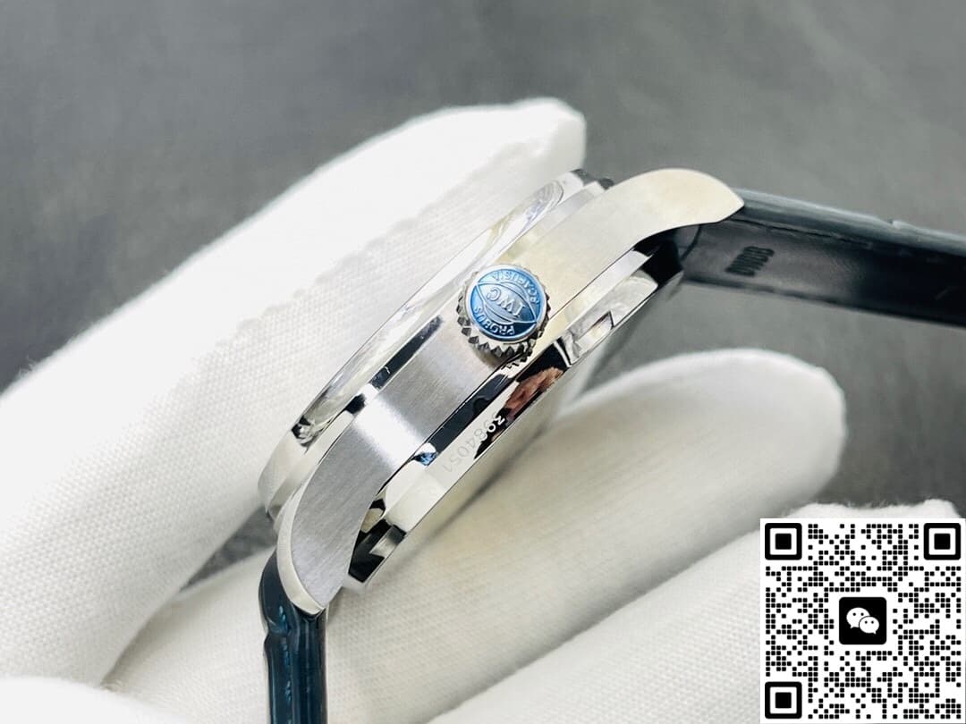 IWC Portuguese IW500715 ZF factory V5 stainless steel case