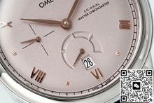 Omega De Ville 434.13.41.21.06.001 MKS Factory