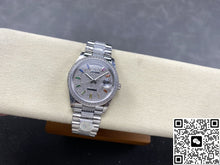 Rolex Day-Date M128349RBR-0012 8+ Factory Date Display