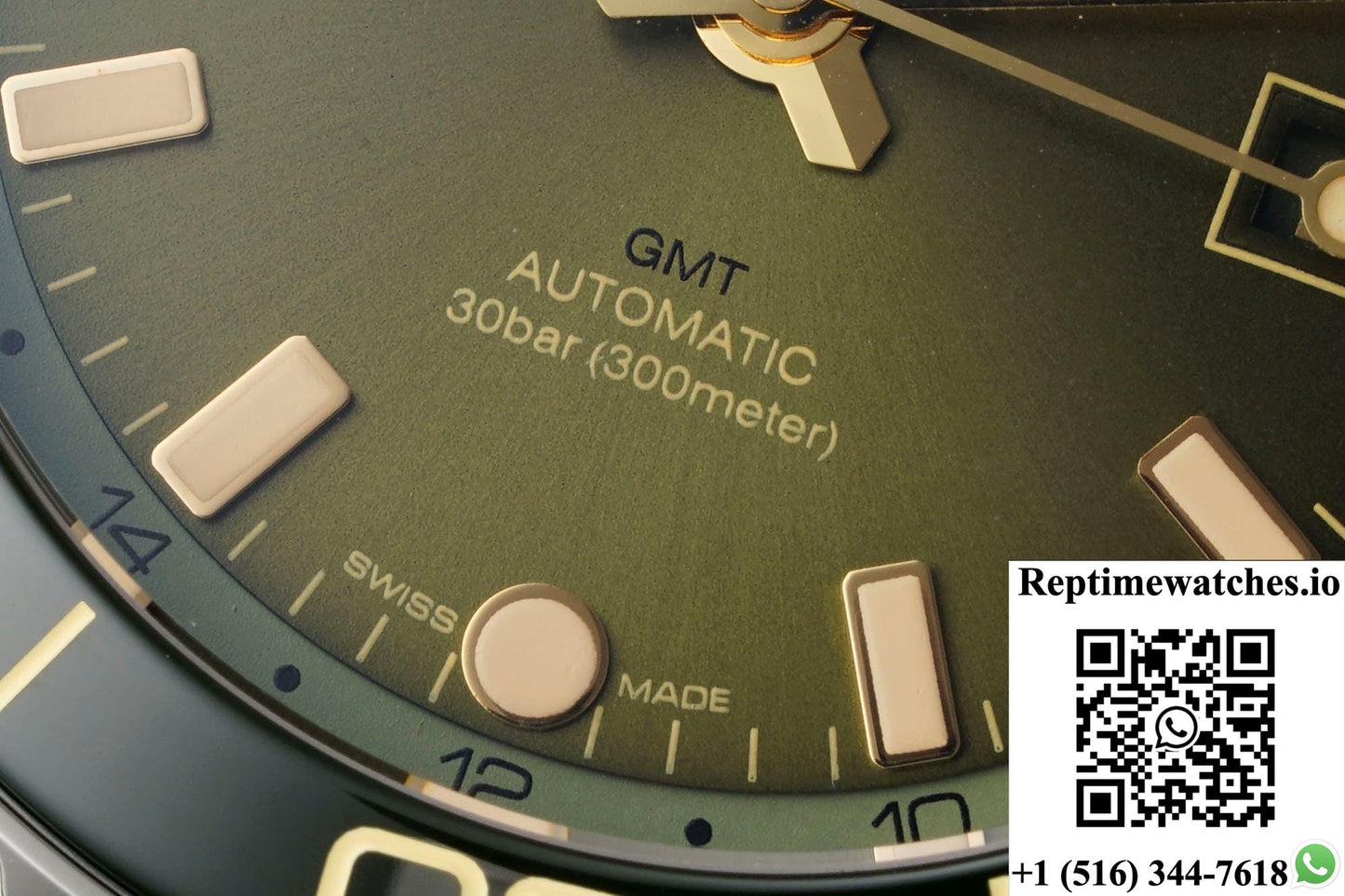 Longines Concas L3.790.4.06.2 AF factory date display