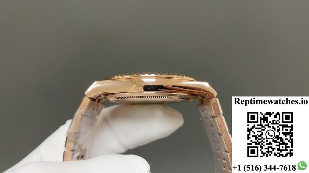 Rolex Land Dweller 127335-0001 ES Factory