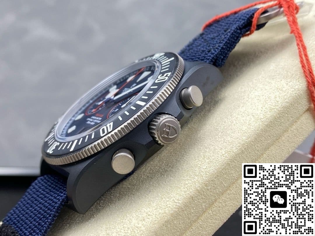 Tudor Pelagos M25807KN-0001 M+ Factory Carbon Composite Case