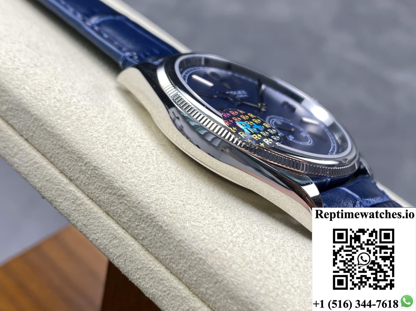 Rolex Perpetual 1908 m52506-0006 R+ factory 39mm