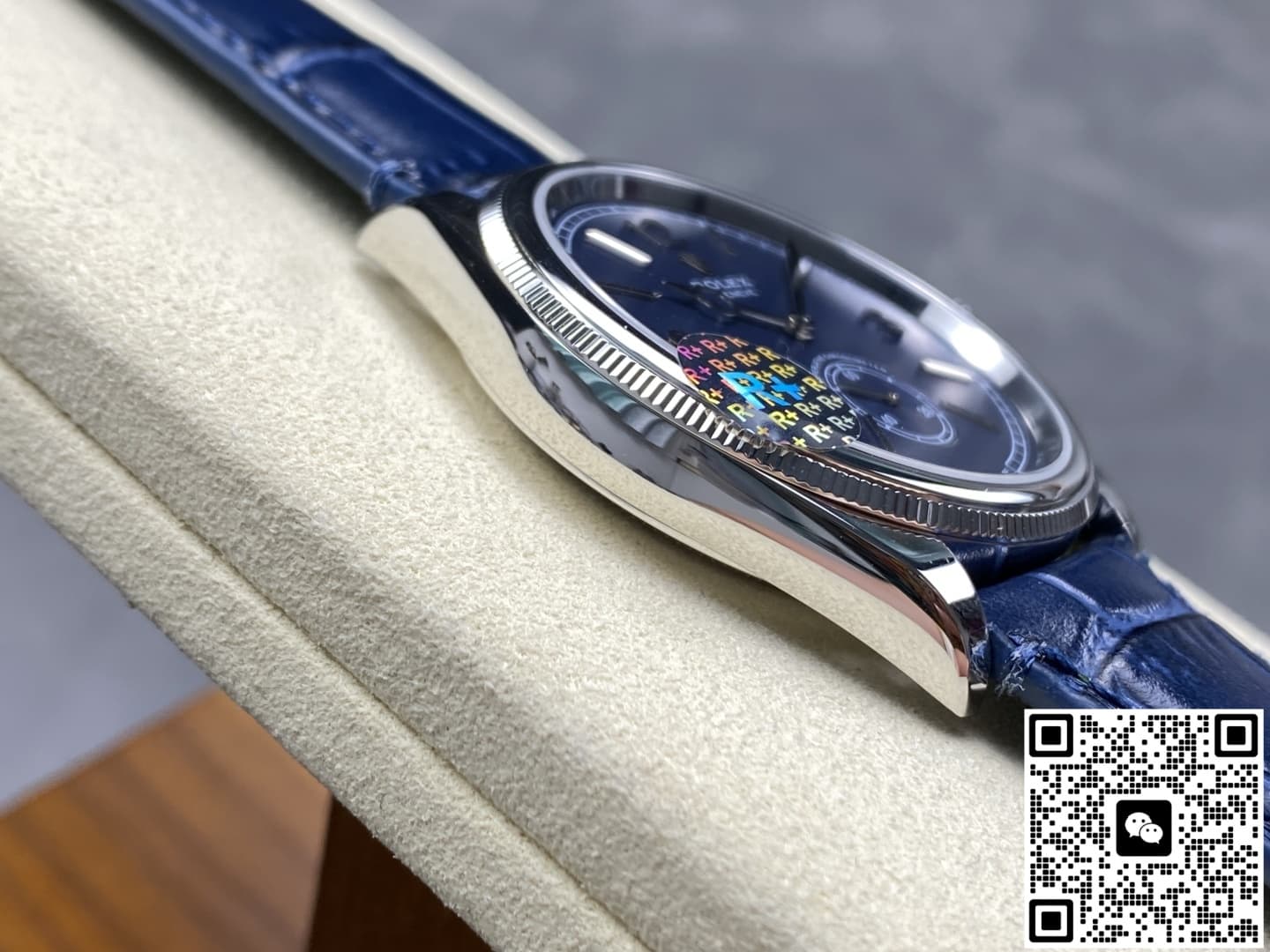 Rolex Perpetual 1908 m52506-0006 R+ factory 39mm