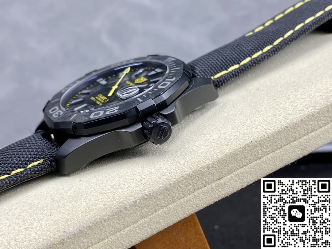 TAG Heuer Aquaracer WBD218B.FC6446 TAR Factory Titanium Case
