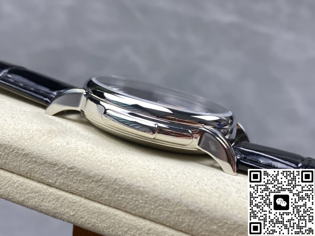 Patek Philippe Grand Complications 5078P TW Factory Transparent Case Back