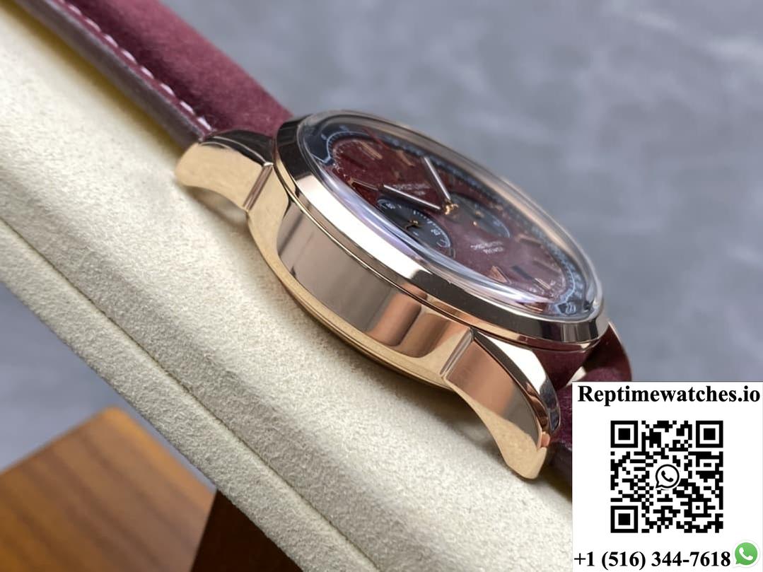 Breitling Premier RB01181A1Q1X1 BLS factory stainless steel bezel